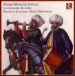 La Caravane Du Caire: Minkowski / Ricercar Academy