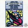 Orpheus & Euridice, Renaissance Concerto Foss / Brooklyn Po Menuhin(Vn) Etc