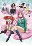 Rosario +Vampire Capu2 3
