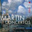 Polyptyque, Harpsichord Concerto, Etc: W.zimmermann(Vn)Scheidegger(Cemb)Steen /