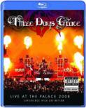 Three Days Grace: Live At The Palace 2008