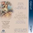 (Chedeville)four Seasons(Les Saisons Amusantes): Les Eclairs De Musique