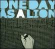 One Day As A Lion