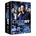 CSI: NY SEASON 3 COMPLETE DVD BOX 2