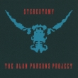 Stereotomy