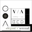 V / A