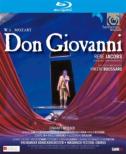 Don Giovanni: Jacobs / Freiburg Baroque O Weisser M.fink Pendatcha