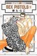 SEX PISTOLS 1 SUPER BE�BOY COMICS �V����