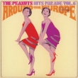 Around The Europe(The Peanuts The Hit Parade Vol.6)