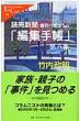�ǔ��V���u�ҏW�蒠�v ��8�W ������ʃR����