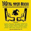 DIGITAL NINJA MIXXX VOL.1