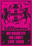 No Doubt!!!-No Limit-Live 2008