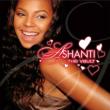 The Vault Ashanti