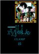 xxxholic 15 (+DVD)First Limited Edition