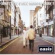 What's The Story: Morning Glory