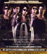 2nd Asia Tour Concert O -Taiwan Special Edition