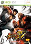 Street Fighter IV