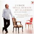 Oboe Concertos: Leleux(Ob)Batiashvili(Vn)/ Coe