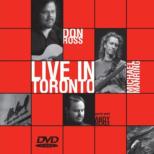 Live In Tronto