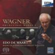 Orchestral Music Vol.1 : Waart / Netherland Radio Philharmonic