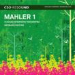 Symphony No, 1, : Haitink / Chicago Symphony Orchestra