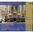Jephtha: Grunert / Dresden Co Kammerchor Der Frauenkirche