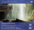 Israel In Egypt: Speck / Les Favorites Vocalensemble Rastatt