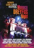 Monaco Dreyfus Night: Monte Carlo Jazz Festival