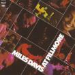 Miles Davis At Fillmore