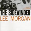 The Sidewinder