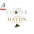 Late Piano Works : G.Cooper(fp)