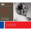 Der Rosenkavalier : E.Kleiber / Vienna Philharmonic, Reining, Jurinac, etc (1954 Monaural)(3CD)