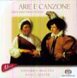Arie E Canzone: N.mayer(Ms)Ensemble Braccio