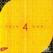 Trio 4 Dor: Weverbergh(Cl)Szucs(Alto Vn)Lambert(Accor)Baranga(Cb)