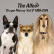 Single History Vol.5 1996-2001