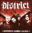 Poverty Makes Angry