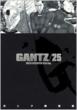 Gantz Vol.25