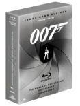 James Bond Blu-Ray Volume Three