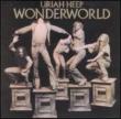Wonderworld Uriah Heep