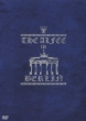 The Alfee In Berlin At Brandenburg Tor 26th.September.1999