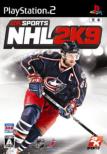Nhl 2k9