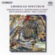 American Spectrum: Llewellyn / North Carolina So B.marsalis(Sax)