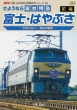 Sayounara Shindai Tokkyuu Fuji Hayabusa Zenpen-Kyuushuu Burutore Eikou No Kiseki-