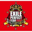 Exile Perfect Year 2008 Ultimate Best Box