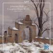 Complete Organ Works : Horsch