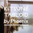 Kitsune Tabloid Selected By Phoenix