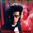 Kicking Against The Pricks