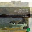 Honegger: The Symphonies