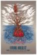 Conor Oberst: 2008 Australian Tour Poster -Melbourne