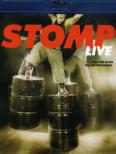 Stomp Live